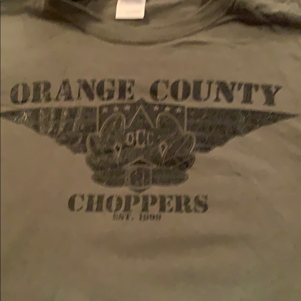 Men’s t-shirt
